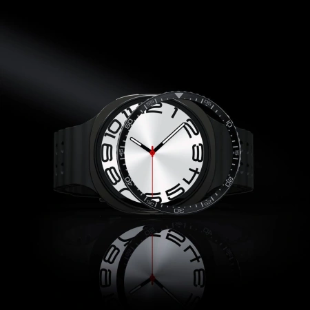 SPIGEN NAKŁADKA BEZEL TUNE DIVER DO SAMSUNG GALAXY WATCH 8 44MM OCHRONA