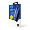 Samsung Galaxy S25 Edge - 3mk Hardglass Max Privacy