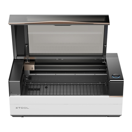 Grawerka laserowa xTool P3 80W - zestaw All-in-one