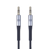 3MK KABEL AUX JACK 3,5 MM DO TELEFONÓW SAMSUNG XIAOMI WYSOKA JAKOŚĆ DŹWIĘKU