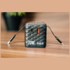 Verbatim Adapter podróżny EU/UK/US GaN   1xUSB-C/1xUSB-A/2xUSB-C PD 70W czarny 30186