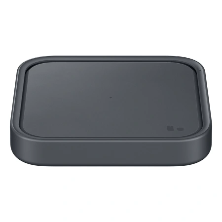 Ładowarka indukcyjna Samsung EP-P2400TBFast Charger 15W + ład.siec. ciemno szary/dark gray