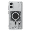 SPIGEN ETUI ULTRA HYBRID MAG Z MAGSAFE DO SAMSUNG GALAXY S25 EDGE