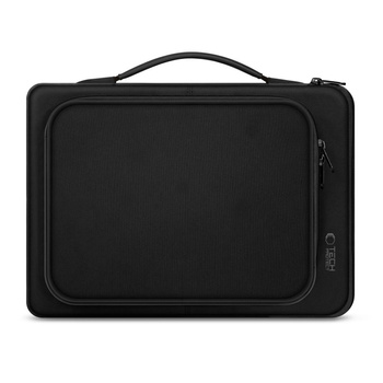 TECH-PROTECT TORBA NA LAPTOPA BASIC BAG DO LAPTOPA 13-14 CALI OCHRONA BLACK
