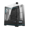 DARKFLASH OBUDOWA KOMPUTEROWA DO ATX Z WENTYLATOREM 1X WENTYLATOR DY450 PRO