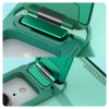 NILLKIN ETUI ICEBLADE PROP MAGNETIC DO IPHONE 16E Z OSŁONĄ NA APARAT