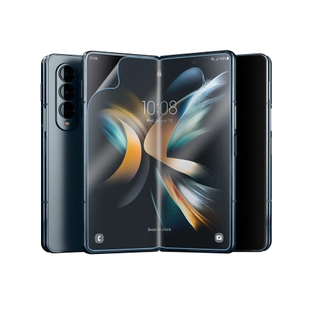 WOZINSKY FOLIA OCHRONNA INVISIBLE FILM DO GOOGLE PIXEL FOLD ANTY-ODBLASKOWA
