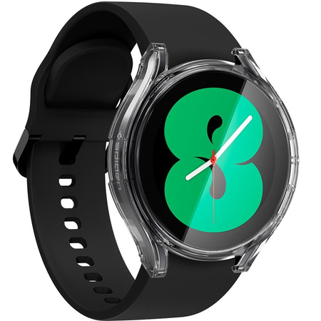 SPIGEN ETUI ULTRA HYBRID GALAXY WATCH 4 44 MM DO SMARTWATCHA WYSOKA OCHRONA