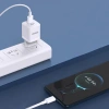 DUDAO ŁADOWARKA SIECIOWA GAN 33W PPS USB C/USB DO TELEFONÓW SZYBKIE