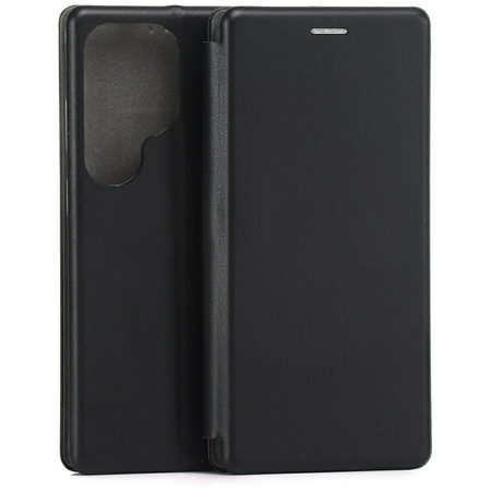 Etui Beline Book Magnetic do Samsung Galaxy S26 Ultra czarny
