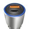 DUDAO ŁADOWARKA SAMOCHODOWA USB USB TYP C DO SAMOCHODU POWER DELIVERY 22,5