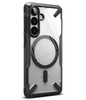 RINGKE FUSION X MAGNETIC MAGSAFE GALAXY S26 BLACK