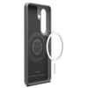 Spigen Liquid Air MagSafe, marble gray - Samsung Galaxy S26+