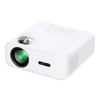 BLITZWOLF RZUTNIK LED BW-V5MAX DO ANDROID 9.0 1080P Z PROJEKCJĄ NA 100 CALI