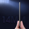Baseus Adaman Metal powerbank z szybkim ładowaniem 10000mAh 22.5W (Overseas Edition 2021) czarny