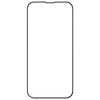 UNIQ OPTIX MATTE SZKŁO DO IPHONE 15 6.1 14 PRO MATOWE Z APLIKATOREM OCHRONA