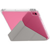 Etui Skinarma Zeta do iPad 11" A16 (2025) / iPad 10.9" 10 gen. (2022) różowy