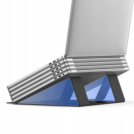 MCDODO PODSTAWKA POD LAPTOPA TABLET NA BIURKO REGULOWANA UCHWYT STOJAK