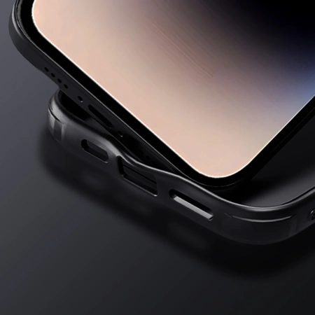 NILLKIN ETUI CAMSHIELD PRO MAGNETIC CASE DO IPHONE 16 PRO OCHRONA TELEFONU
