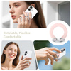 TECH-PROTECT MMR500 MAGNETIC MAGSAFE PHONE RING BABY PINK