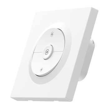 Smart przełącznik / ściemniacz ścienny SONOFF MINI-ZBDIM-E ZigBee