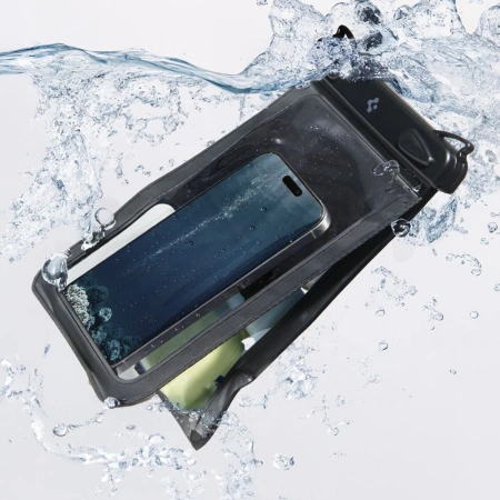 SPIGEN ETUI WODOODPORNE DO SAMSUNG GALAXY S23 S22 NOTE 20 A53 A73 ZADNA