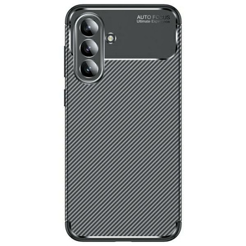 BELINE ETUI CARBON ARMOR DO SAMSUNG A56 5G STYLOWE ETUI Z DODATKOWĄ OCHRONĄ