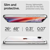 SPIGEN CASE POKROWIEC ULTRA HYBRID DO IPHONE 16E OCHRONNE WYSOKIEJ JAKOŚCI