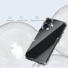 NILLKIN ETUI NATURE PRO CASE DO IPHONE 16 LEKKIE OCHRONA TELEFONU Z CAMERĄ