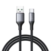 JOYROOM KABEL USB A28 FLASH SERIES DO TELEFON LAPTOP SZYBKIE ŁADOWANIE 2M
