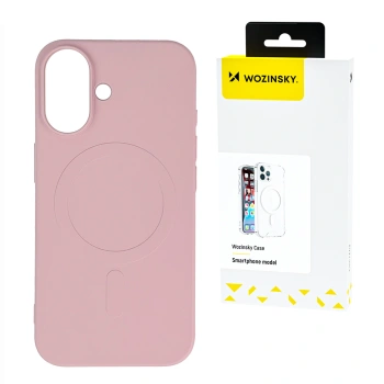 WOZINSKY ETUI MAGNETYCZNE CASE DO SAMSUNG GALAXY S25 DO MAGSAFE WYSOKA