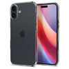 SPIGEN POKROWIEC LIQUID CRYSTAL DO IPHONE 16 PRZEZROCZYSTY WYSOKIEJ JAKOŚCI