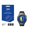 3MK SZKŁO HYBRYDOWE DO HUAWEI WATCH GT5 PRO 46MM FLEXIBLEGLASS OCHRONA