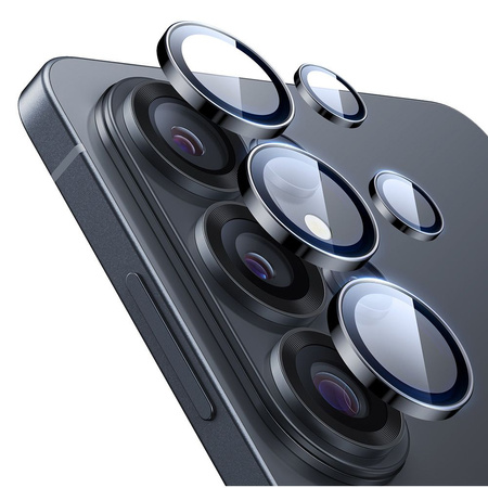 OSŁONA NA APARAT ESR ARMORITE CAMERA PROTECTOR GALAXY S26 ULTRA BLACK