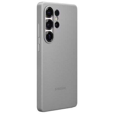 Etui Samsung Kindsuit do Galaxy S25 Ultra szary