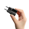 USAMS ŁADOWARKA SIECIOWA 1XUSB-C DO IPHONE 12 13 14 PD20W SZYBKIE ŁADOWANIE