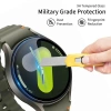 TECH-PROTECT SZKŁO HARTOWANE DO XIAOMI WATCH S4 2-PACK OCHRONNE NA