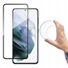 WOZINSKY SZKŁO HARTOWANE FULL COVER DO SAMSUNG GALAXY S21+ 5G Z RAMKĄ