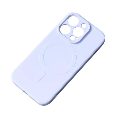 HURTEL ETUI SILICONE CASE DO SAMSUNG GALAXY S25 EDGE Z MAGSAFE WYSOKA