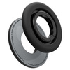 SPIGEN DO MAGSAFE UCHWYT RING POPSOCKET DO IPHONE 12 13 14 WYGODNE