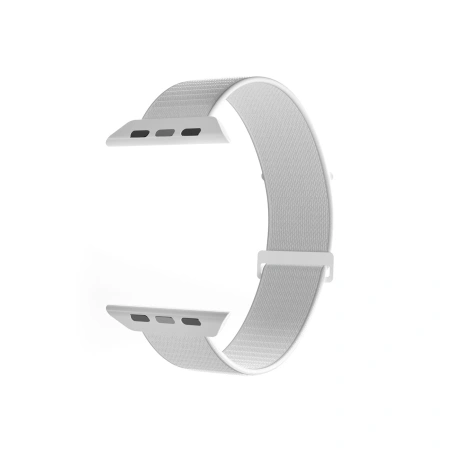 PURO PASEK NYLONOWY DO APPLE WATCH 38 40 41 MM SPORTOWY OPASKA WODOODPORNA