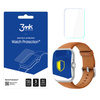 3MK FOLIA OCHRONNA DO ZEGARKA OPPO WATCH 3 PRO OCHRONA EKRANU ARC B