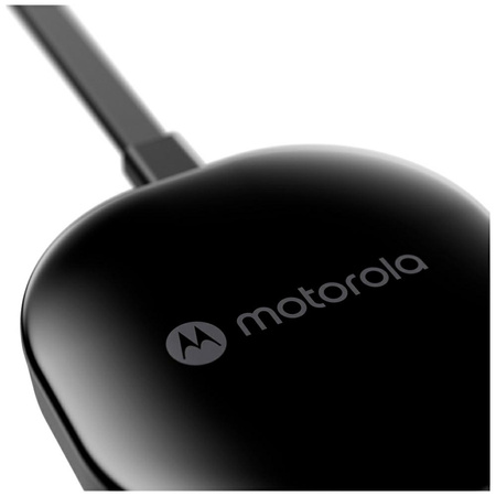 Adapter samochodowy Motorola MA1 Android Auto czarny