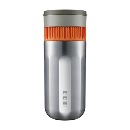 WACACO PRZENOŚNY EKSPRES PIPAMOKA DO KAWY DO TURYSTYKI WYGODNY TRANSPORT