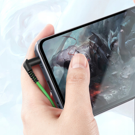 MCDODO SŁUCHAWKI DOUSZNE PRZEWODOWE DO TELEFONU Z MIKROFONEM GAMINGOWE JACK