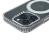 HURTEL ETUI ULTRA CLEAR DO MAGSAFE IPHONE 17 PRO MAX PRZEZROCZYSTE OCHRONA