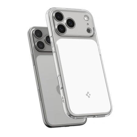 SPIGEN ETUI ULTRA HYBRID T MAGSAFE DO IPHONE 17 PRO MAX OCHRONA