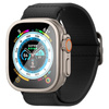 SZKŁO HARTOWANE SPIGEN GLAS.TR SLIM PRO APPLE WATCH ULTRA (49 MM) TITANIUM