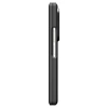 Etui Spigen Slim Armor Pro Mag MagSafe na Samsung Galaxy Z Fold 7 - czarne