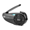EJEAS Q2 INTERKOM MOTOCYKLOWY BLUETOOTH DO KASKU DO ROZMÓW BEZPRZEWODOWYCH